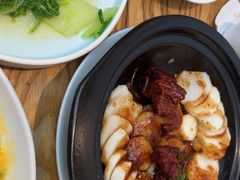 -滇铺子·云南特色菜·鲜花野菜季(东风东路c86店)