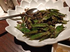 -采悦轩中餐厅·粤菜·海南菜(神州半岛喜来登度假酒店)