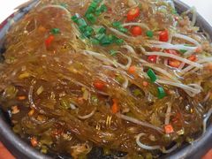 -一品红川菜(皇岗店)