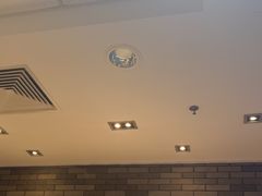 -麦当劳(健德桥得来速店)