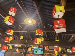 大堂-滇藏石锅宴(崇仁巷老店)