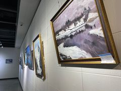 -长春世界雕塑园冰雪艺术天地