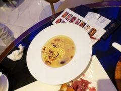 火鸭煮干丝-狮王府淮扬菜(新街口友谊店)