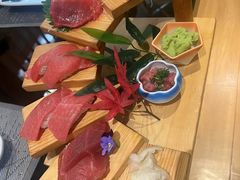 -昱匠·日本料理(金融街店)