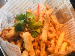 -老板恋上鱼(印象城店)