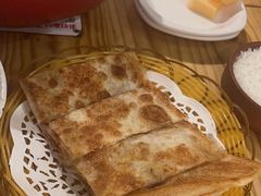 印度飞饼-黄鹤天厨·泡椒田鸡创始者(莲花店)