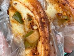 -郭际辣饼铺(第三中学店)