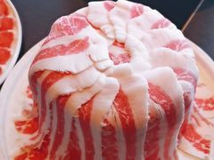 -东来顺·非遗火锅(赛格国际购物中心店)
