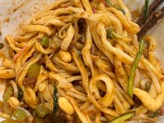 -吴记百姓菜馆·北京菜·烤鸭(故宫店)