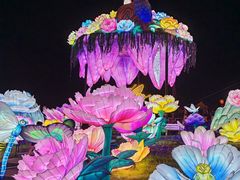 -歌斐颂巧克力小镇