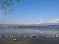 -西昌邛海湿地