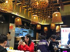 大堂-丝恋丝娃娃(金阳国贸店)