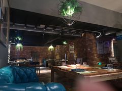 大堂-通海俄式烧烤(下瓦房店)