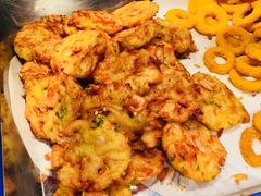 -星海汇海鲜自助烤肉火锅(百大店)