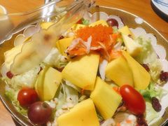 -渔寿司·日本料理(艾尚天地店)