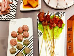 -蜀九香火锅(九眼桥店)