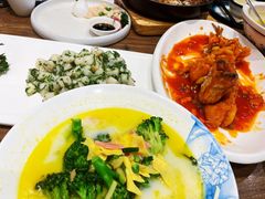 -锡和无锡菜(景丽苑店)