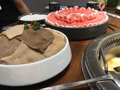 -快乐小羊火锅餐厅(农科路店)