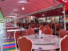 -马白开来特色羊排揪片子  (总店)