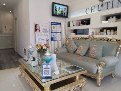 -悦色嘉丽科技美肤健康管理