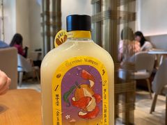 -奈雪的茶(广州万菱汇PRO店)