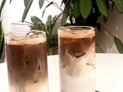 -隹木咖啡馆(宝龙广场店)