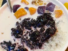 芋圆仙草二号-东记甜品(佛山总店)