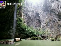 -英西峰林·洞天仙境