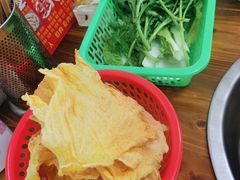 腐竹-柴头哥·牛肉火锅(爱民路店)
