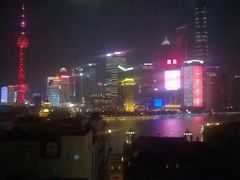 -上海外滩华尔道夫酒店