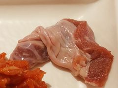 大油边-黑金·寻焰自助百汇·烤肉·火锅(中街店)