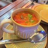 太古汇泰国菜
