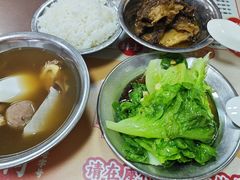 -阿秋牛排(湖心街店)