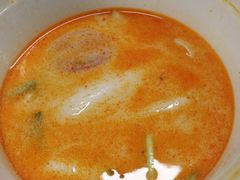冬荫功虾汤-帕蓝·暹罗料理(曲阳店)