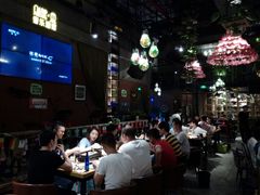 -别院里音乐餐酒吧(双流航空港店)