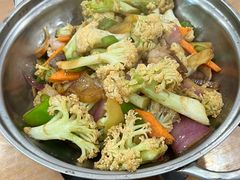 -洲晓鱻舟山海鲜(2号店)