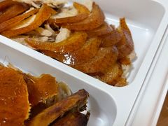 -京味斋·北京烤鸭(华威桥北工大店)