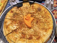 -阿依来新疆餐厅(奥城店)