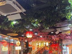 -活鱼馆(宜兴埠店)