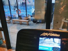 -硬糖健身(北苑店)