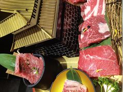 -八库渔场烧肉放题(世纪汇店)