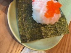 -Tuna maki寿司(苏州万象天地店)