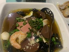 -蔓兰家的四季S0餐厅·融合菜(当代MOMA店)