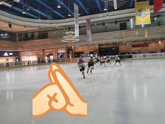 -冠军冰场(环球中心店)