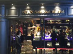 门面-加餐海鲜自助(集美银泰百货店)