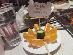 -海底捞火锅(凤凰广场店)