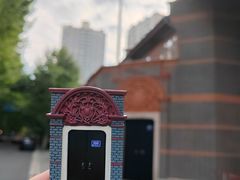 -中共一大纪念馆