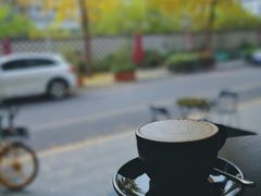 -NokNok Coffee(宽窄巷子店)