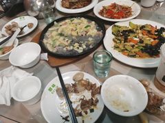 -华春餐馆(鱼山路店)