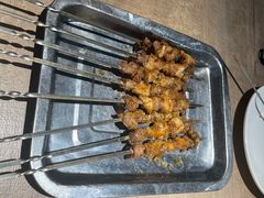 -直隶安家牛肉罩饼(七一路店)